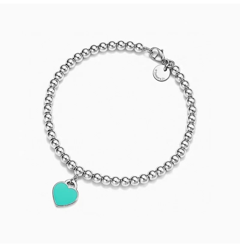 Tiffany Bracelets